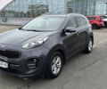 Сірий Кіа Sportage, об'ємом двигуна 1.69 л та пробігом 83 тис. км за 18500 $, фото 1 на Automoto.ua