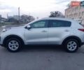 Серый Киа Sportage, объемом двигателя 1.6 л и пробегом 91 тыс. км за 15250 $, фото 1 на Automoto.ua