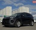 Кіа Sportage 2017 у Києві на Automoto.ua Сірий Кіа Sportage, об'ємом двигуна 2 л та пробігом 35 тис. км за 19900 $, фото 34 на Automoto.ua