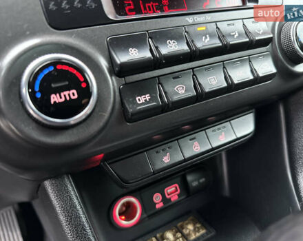 Сірий Кіа Sportage, об'ємом двигуна 1.69 л та пробігом 137 тис. км за 16999 $, фото 45 на Automoto.ua