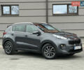 Сірий Кіа Sportage, об'ємом двигуна 1.69 л та пробігом 137 тис. км за 16999 $, фото 3 на Automoto.ua