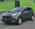 Кіа Sportage 2017 у Києві на Automoto.ua Сірий Кіа Sportage, об'ємом двигуна 2 л та пробігом 263 тис. км за 15800 $, фото 1 на Automoto.ua