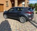 Серый Киа Sportage, объемом двигателя 1.69 л и пробегом 207 тыс. км за 16800 $, фото 8 на Automoto.ua