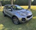 Серый Киа Sportage, объемом двигателя 2.4 л и пробегом 57 тыс. км за 4100 $, фото 2 на Automoto.ua