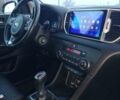 Серый Киа Sportage, объемом двигателя 1.6 л и пробегом 91 тыс. км за 15250 $, фото 39 на Automoto.ua
