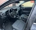Серый Киа Sportage, объемом двигателя 1.7 л и пробегом 63 тыс. км за 17950 $, фото 15 на Automoto.ua