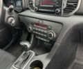 Кіа Sportage 2017 у Кривому Розі на Automoto.ua Сірий Кіа Sportage, об'ємом двигуна 1.7 л та пробігом 137 тис. км за 16150 $, фото 8 на Automoto.ua