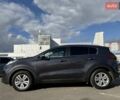 Кіа Sportage 2017 у Києві на Automoto.ua Сірий Кіа Sportage, об'ємом двигуна 2 л та пробігом 35 тис. км за 19900 $, фото 13 на Automoto.ua