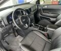 Киа Sportage 2017 в Николаеве на Automoto.ua Серый Киа Sportage, объемом двигателя 2 л и пробегом 149 тыс. км за 17300 $, фото 15 на Automoto.ua