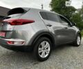 Сірий Кіа Sportage, об'ємом двигуна 2.4 л та пробігом 141 тис. км за 15300 $, фото 12 на Automoto.ua