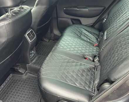 Сірий Кіа Sportage, об'ємом двигуна 1.69 л та пробігом 83 тис. км за 18500 $, фото 7 на Automoto.ua