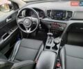 Сірий Кіа Sportage, об'ємом двигуна 2 л та пробігом 79 тис. км за 17800 $, фото 6 на Automoto.ua