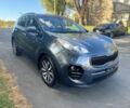 Сірий Кіа Sportage, об'ємом двигуна 2.4 л та пробігом 67 тис. км за 3450 $, фото 1 на Automoto.ua