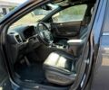 Серый Киа Sportage, объемом двигателя 1.7 л и пробегом 123 тыс. км за 14700 $, фото 6 на Automoto.ua