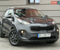 Сірий Кіа Sportage, об'ємом двигуна 1.69 л та пробігом 137 тис. км за 16999 $, фото 4 на Automoto.ua