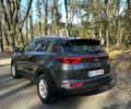 Серый Киа Sportage, объемом двигателя 1.69 л и пробегом 167 тыс. км за 16450 $, фото 8 на Automoto.ua