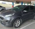 Серый Киа Sportage, объемом двигателя 1.69 л и пробегом 162 тыс. км за 17500 $, фото 12 на Automoto.ua