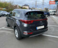 Сірий Кіа Sportage, об'ємом двигуна 1.69 л та пробігом 147 тис. км за 18500 $, фото 4 на Automoto.ua