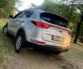 Серый Киа Sportage, объемом двигателя 1.7 л и пробегом 212 тыс. км за 17999 $, фото 2 на Automoto.ua