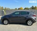 Сірий Кіа Sportage, об'ємом двигуна 1.69 л та пробігом 62 тис. км за 18500 $, фото 1 на Automoto.ua