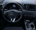 Кіа Sportage 2017 у Києві на Automoto.ua Сірий Кіа Sportage, об'ємом двигуна 2 л та пробігом 35 тис. км за 19900 $, фото 29 на Automoto.ua