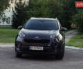 Серый Киа Sportage, объемом двигателя 1.69 л и пробегом 120 тыс. км за 18500 $, фото 1 на Automoto.ua