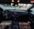 Серый Киа Sportage, объемом двигателя 1.69 л и пробегом 120 тыс. км за 18500 $, фото 14 на Automoto.ua