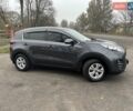 Сірий Кіа Sportage, об'ємом двигуна 1.6 л та пробігом 97 тис. км за 15600 $, фото 6 на Automoto.ua