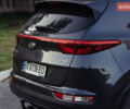 Серый Киа Sportage, объемом двигателя 1.69 л и пробегом 120 тыс. км за 18500 $, фото 10 на Automoto.ua