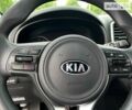 Сірий Кіа Sportage, об'ємом двигуна 2.4 л та пробігом 141 тис. км за 15300 $, фото 21 на Automoto.ua