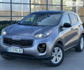 Серый Киа Sportage, объемом двигателя 2.4 л и пробегом 71 тыс. км за 15700 $, фото 1 на Automoto.ua