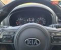 Сірий Кіа Sportage, об'ємом двигуна 2 л та пробігом 99 тис. км за 16000 $, фото 5 на Automoto.ua