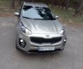 Сірий Кіа Sportage, об'ємом двигуна 2 л та пробігом 44 тис. км за 21999 $, фото 3 на Automoto.ua