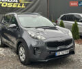Серый Киа Sportage, объемом двигателя 1.69 л и пробегом 140 тыс. км за 14500 $, фото 2 на Automoto.ua