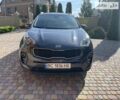 Серый Киа Sportage, объемом двигателя 1.69 л и пробегом 207 тыс. км за 16800 $, фото 2 на Automoto.ua