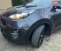 Серый Киа Sportage, объемом двигателя 1.7 л и пробегом 63 тыс. км за 17950 $, фото 38 на Automoto.ua