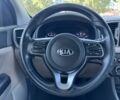 Сірий Кіа Sportage, об'ємом двигуна 2.4 л та пробігом 68 тис. км за 7500 $, фото 10 на Automoto.ua