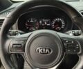 Серый Киа Sportage, объемом двигателя 2 л и пробегом 113 тыс. км за 25000 $, фото 11 на Automoto.ua