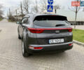 Сірий Кіа Sportage, об'ємом двигуна 1.69 л та пробігом 154 тис. км за 14300 $, фото 3 на Automoto.ua