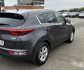 Сірий Кіа Sportage, об'ємом двигуна 1.69 л та пробігом 83 тис. км за 18500 $, фото 9 на Automoto.ua
