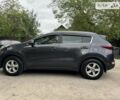 Сірий Кіа Sportage, об'ємом двигуна 1.69 л та пробігом 82 тис. км за 17818 $, фото 17 на Automoto.ua