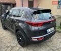 Серый Киа Sportage, объемом двигателя 1.7 л и пробегом 63 тыс. км за 17950 $, фото 6 на Automoto.ua