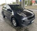 Киа Sportage 2017 в Николаеве на Automoto.ua Серый Киа Sportage, объемом двигателя 2 л и пробегом 149 тыс. км за 17300 $, фото 2 на Automoto.ua