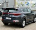 Серый Киа Sportage, объемом двигателя 2 л и пробегом 33 тыс. км за 20299 $, фото 7 на Automoto.ua