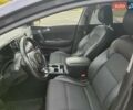 Сірий Кіа Sportage, об'ємом двигуна 2 л та пробігом 79 тис. км за 17800 $, фото 4 на Automoto.ua