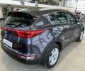 Серый Киа Sportage, объемом двигателя 2 л и пробегом 68 тыс. км за 18999 $, фото 12 на Automoto.ua