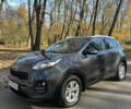 Серый Киа Sportage, объемом двигателя 1.69 л и пробегом 167 тыс. км за 16450 $, фото 10 на Automoto.ua