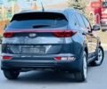 Сірий Кіа Sportage, об'ємом двигуна 1.69 л та пробігом 154 тис. км за 15990 $, фото 39 на Automoto.ua