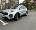 Серый Киа Sportage, объемом двигателя 1.69 л и пробегом 160 тыс. км за 16600 $, фото 1 на Automoto.ua