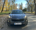 Серый Киа Sportage, объемом двигателя 1.69 л и пробегом 167 тыс. км за 16450 $, фото 3 на Automoto.ua